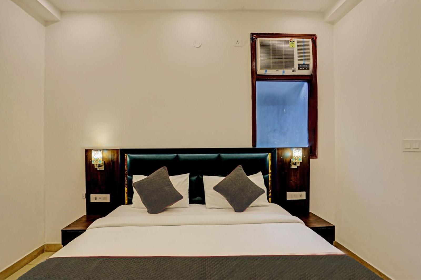 Ivy Plaza New Delhi