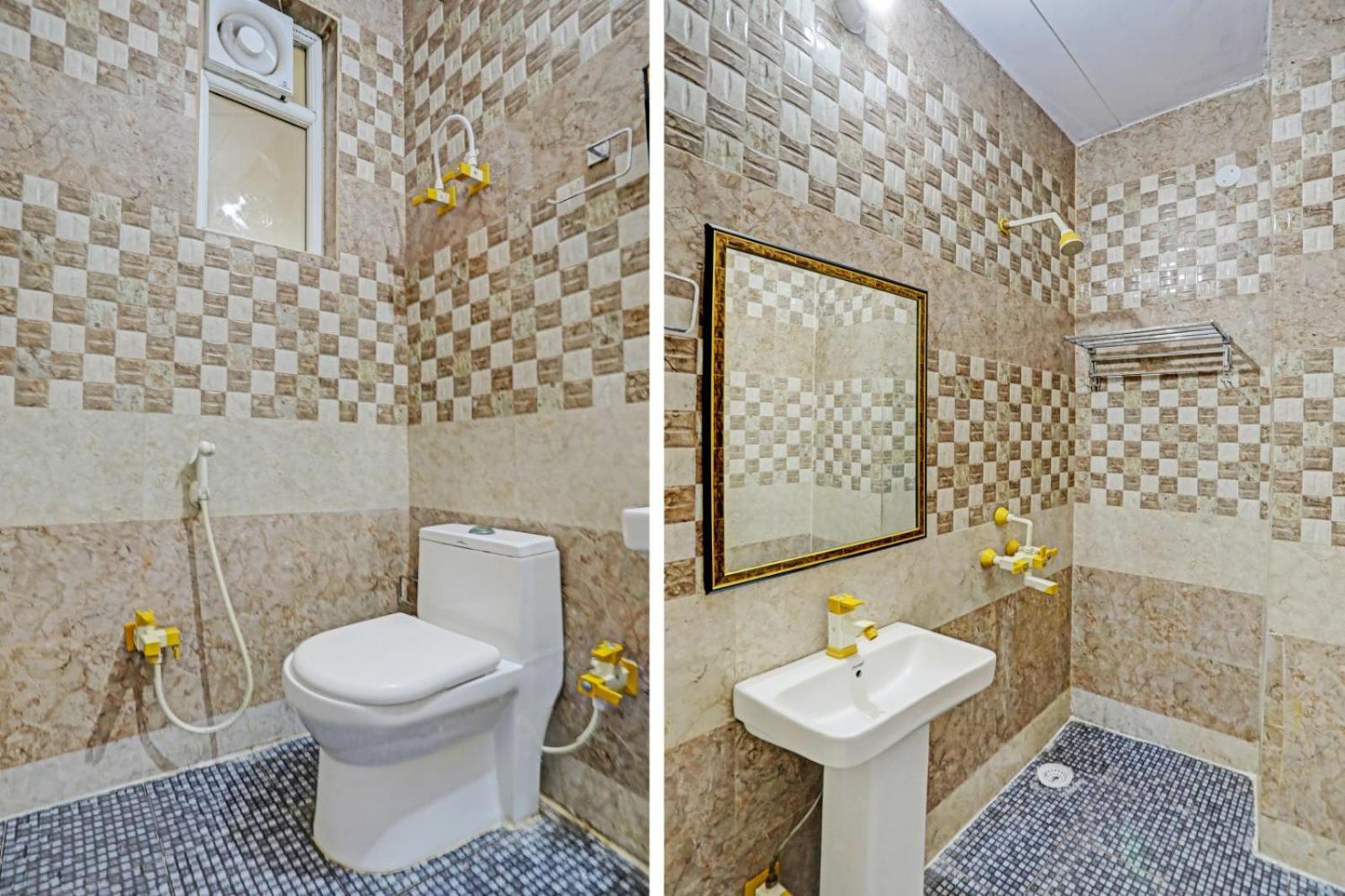 Ivy Plaza 4* New Delhi